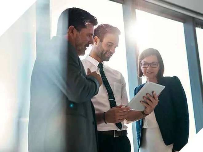 Business Setup Consultants