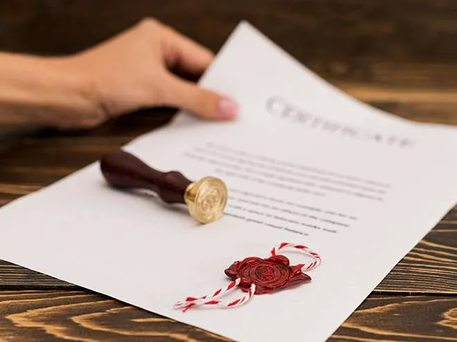 Certificate Attestation Services Kottayam