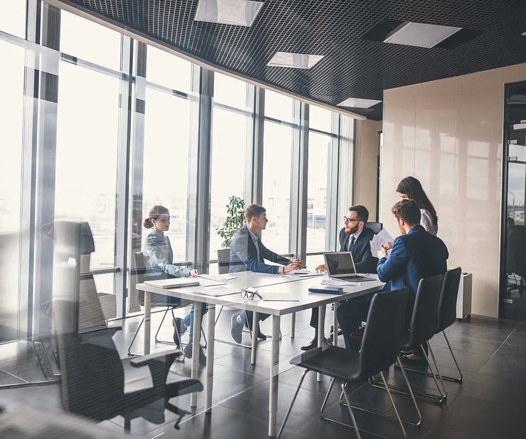 Company formation in Qatar