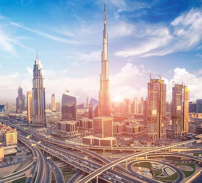 Company Formation in UAE