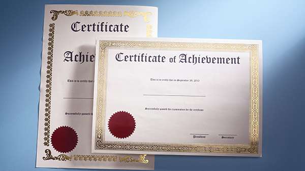 services4 Best Certificate Attestation Service Provider | Helpline Groups