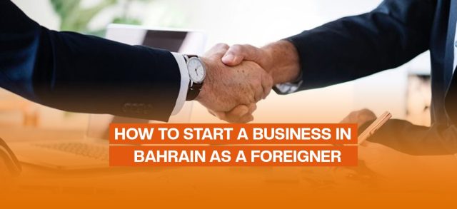 Company Formation in Bahrain