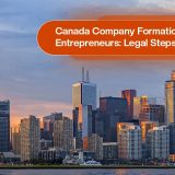 Company Formation in Canada for Indians