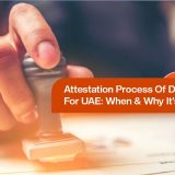 Death Certificate Attestation UAE
