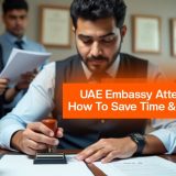 UAE Embassy Attestation in Kochi