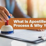 Apostille Services in India