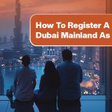 company registration in Dubai mainland