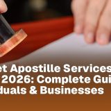 Apostille Services in India