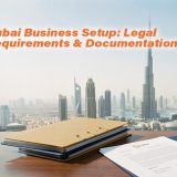 Company Formation in Dubai