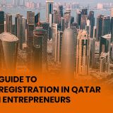 Company Registration in Qatar