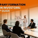 Oman Company Formation