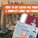 Qatar PCC from India