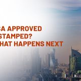 Saudi Visa Stamping Delay