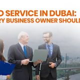 Best PRO Service in Dubai