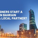 Foreign Company Formation Bahrain