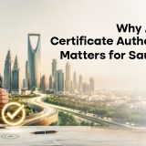 Academic Certificate Authentication for Saudi